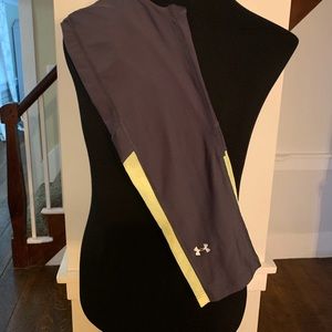 Under armour Capri leggings